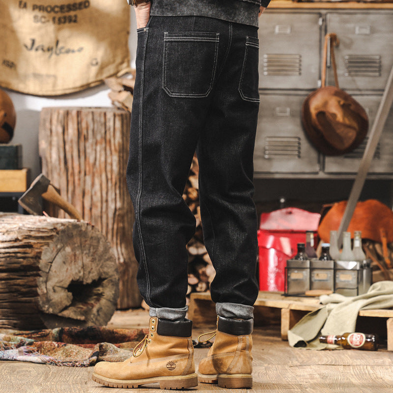 VAAGOON Dusk Rider Pants