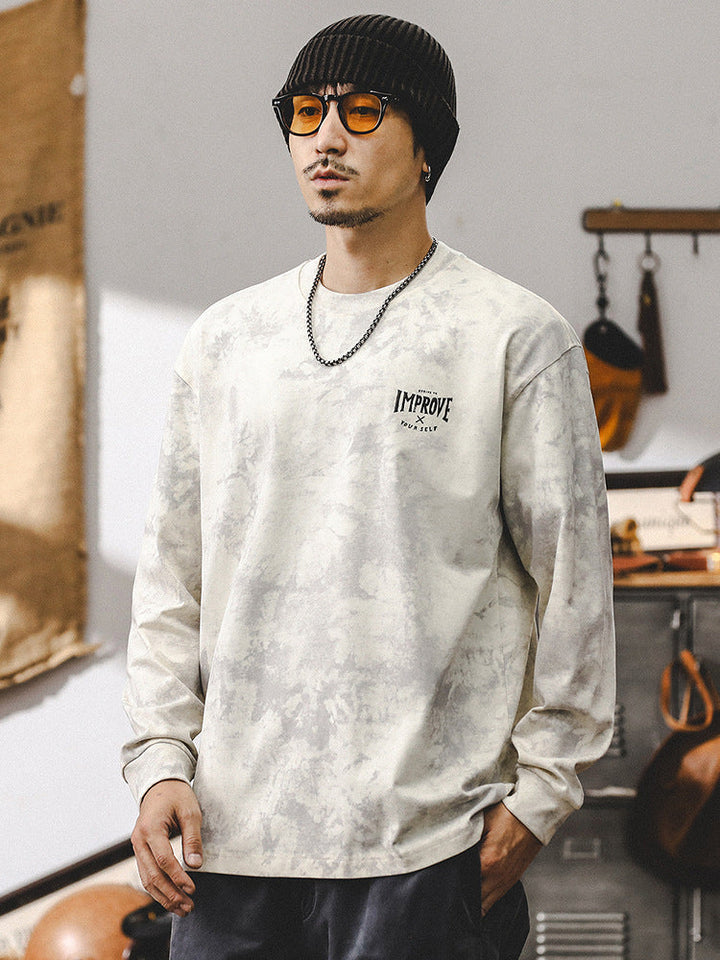 VAAGOON Urban Fog T-Shirt