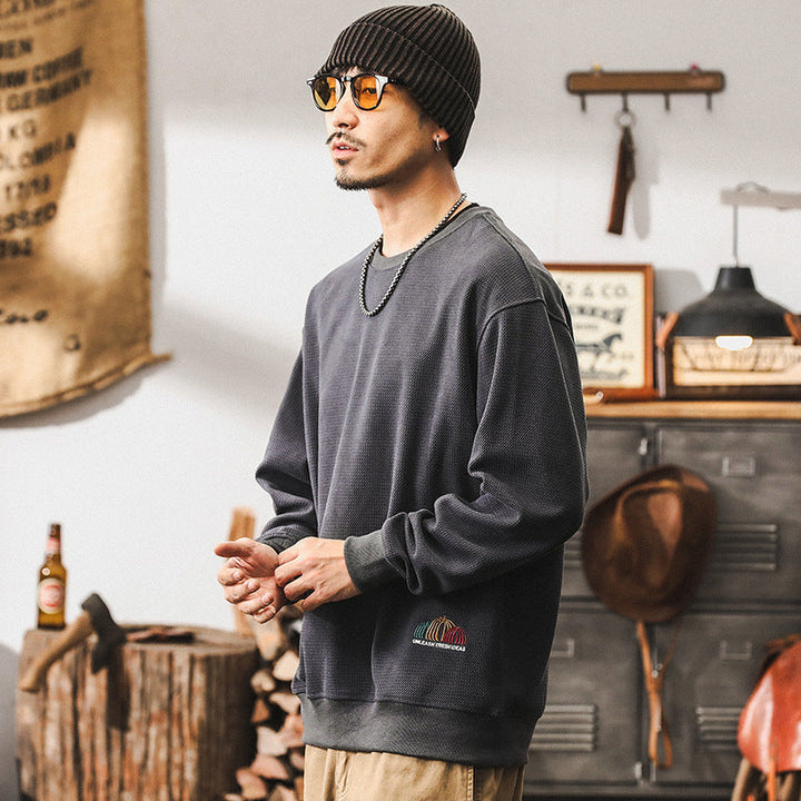 Vaagoon GeoRhythm Sweater