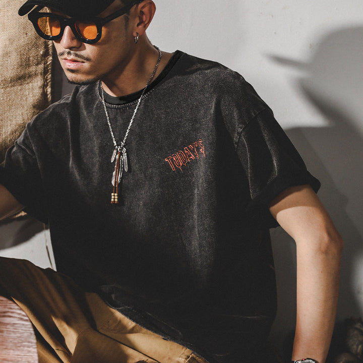 VAAGOON Modern Street T-Shirt