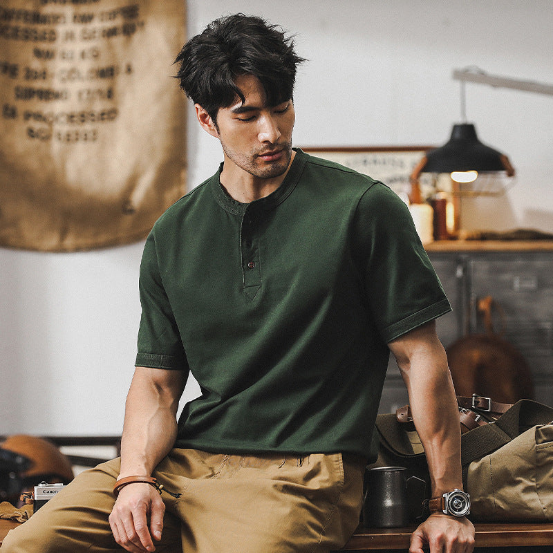 VAAGOON Route Sketch T-Shirt