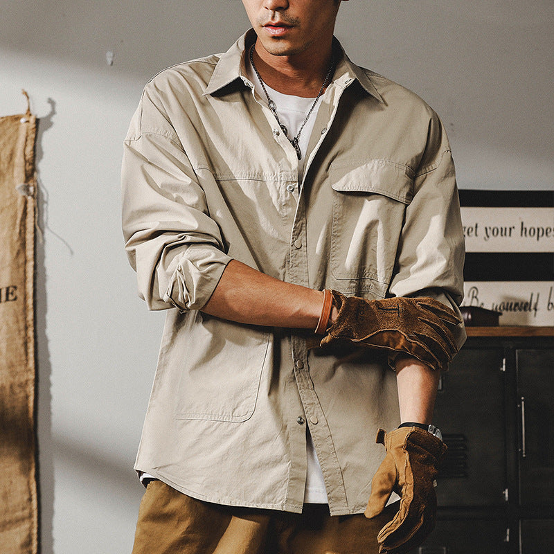 VAAGOON Neo Script Shirt