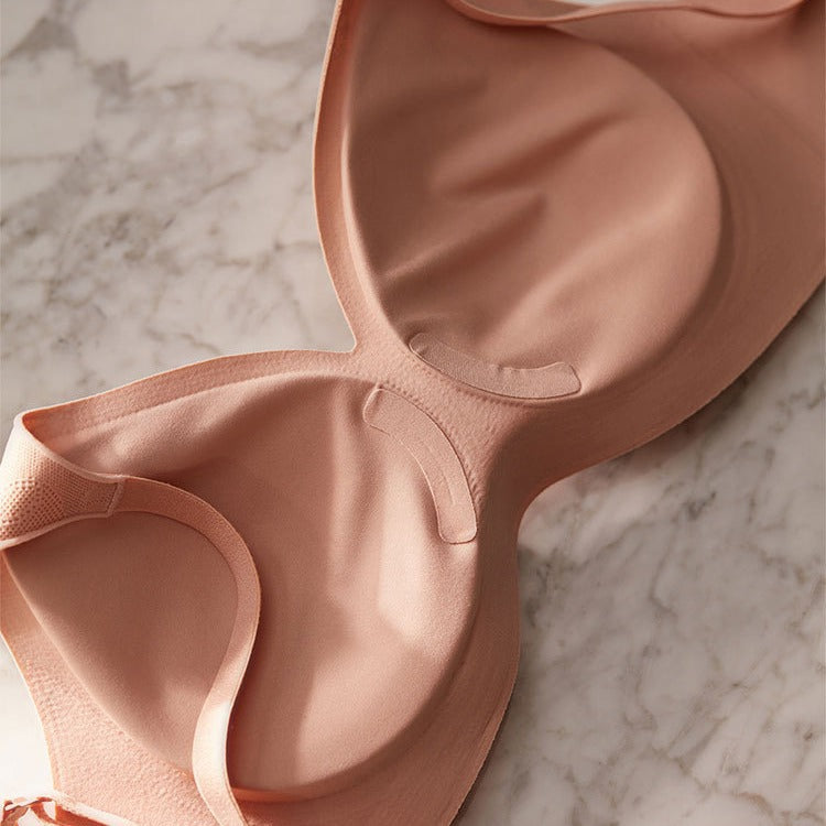 Vaagoon FreesiaLift Seamless Bra