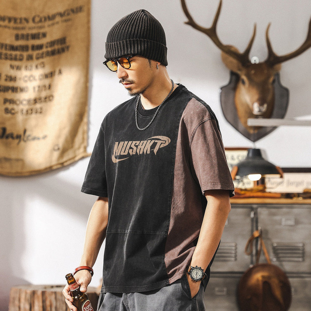 VAAGOON Concrete Groove T-Shirt