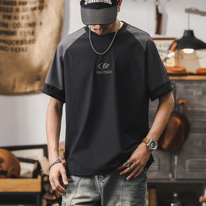 VAAGOON Vantadi Form T-Shirt