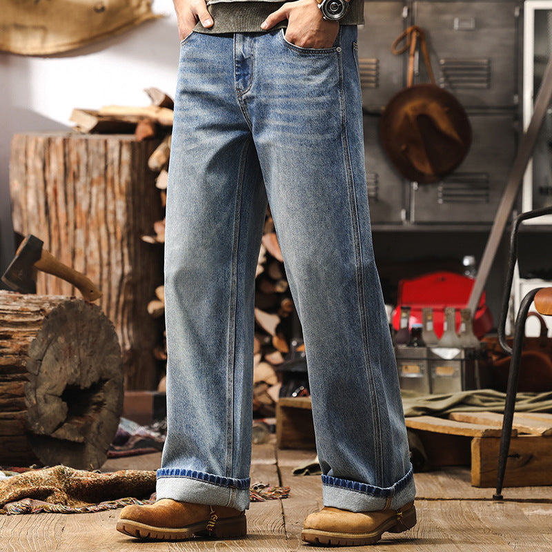 VAAGOON Coastal Surge Pants