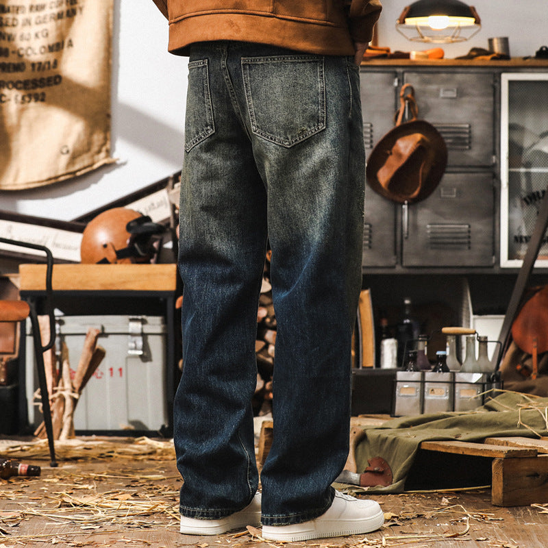 VAAGOON American AeroStream Pants