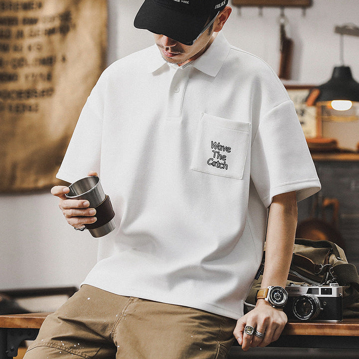 VAAGOON City Core T-Shirt