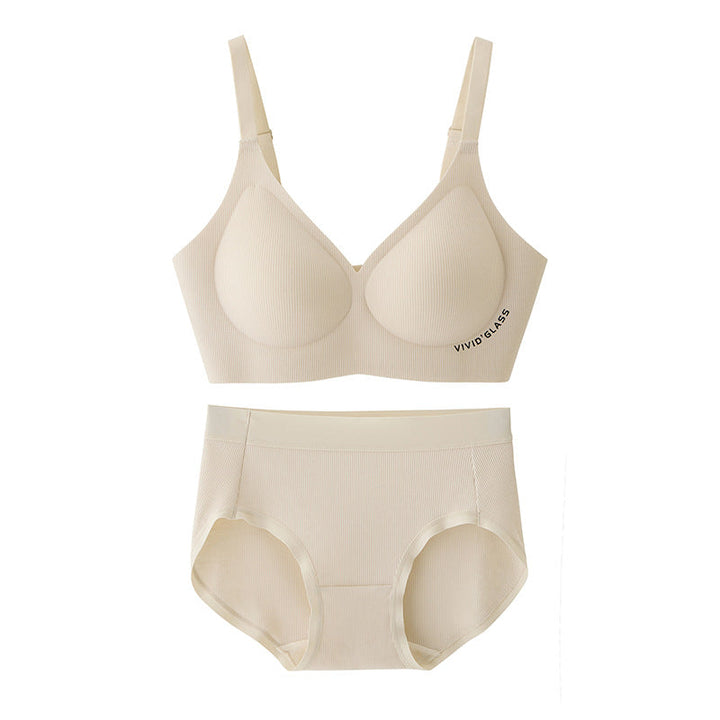 Vaagoon Camellia Cotton Jelly Lift Set