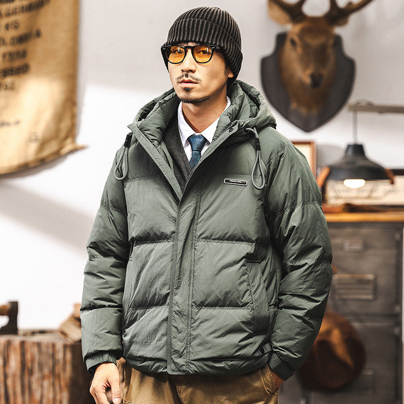 Vaagoon Courage Summit Jacket