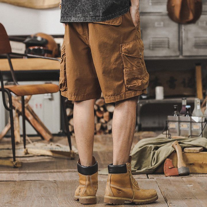 VAAGOON Sunny Vibe Shorts