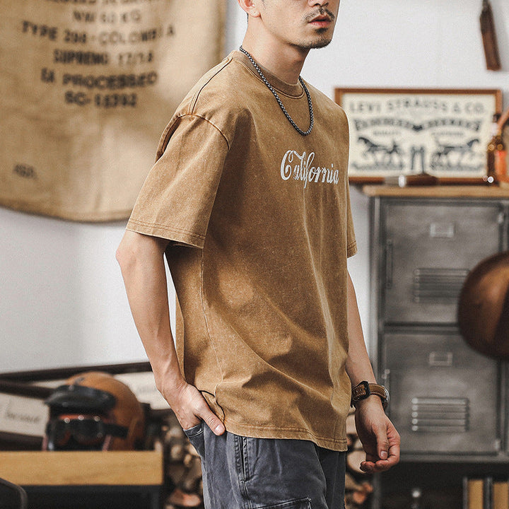 VAAGOON Outfield Echo T-Shirt