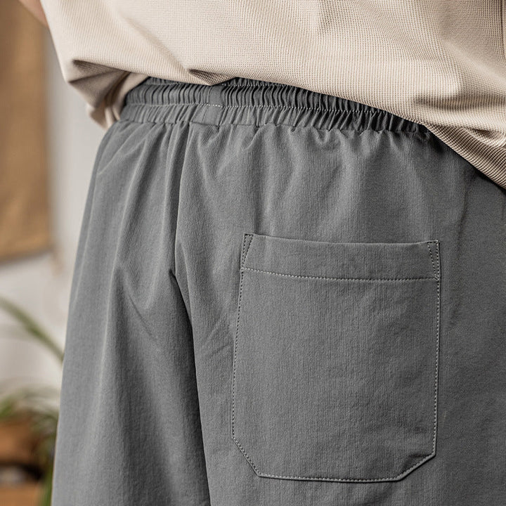 VAAGOON Urban Drift Motion Shorts