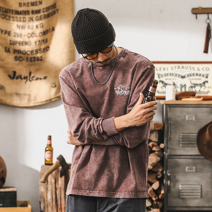 VAAGOON Iron Revival T-Shirt