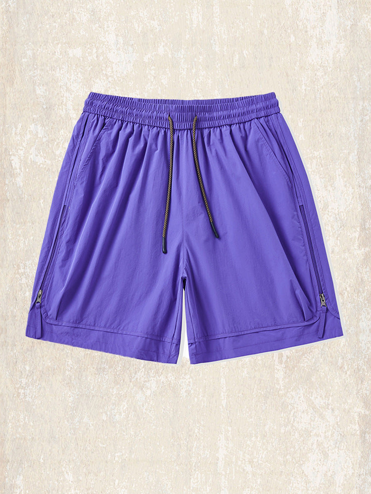 VAAGOON Trail Tech Shorts