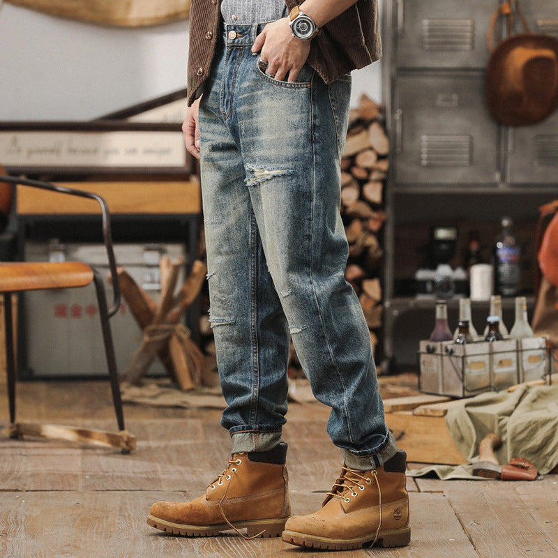 VAAGOON Summer Cruiser Pants