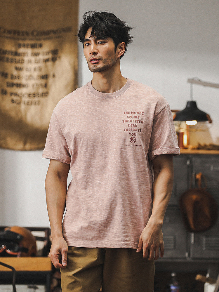 VAAGOON Coastline Sprint T-Shirt