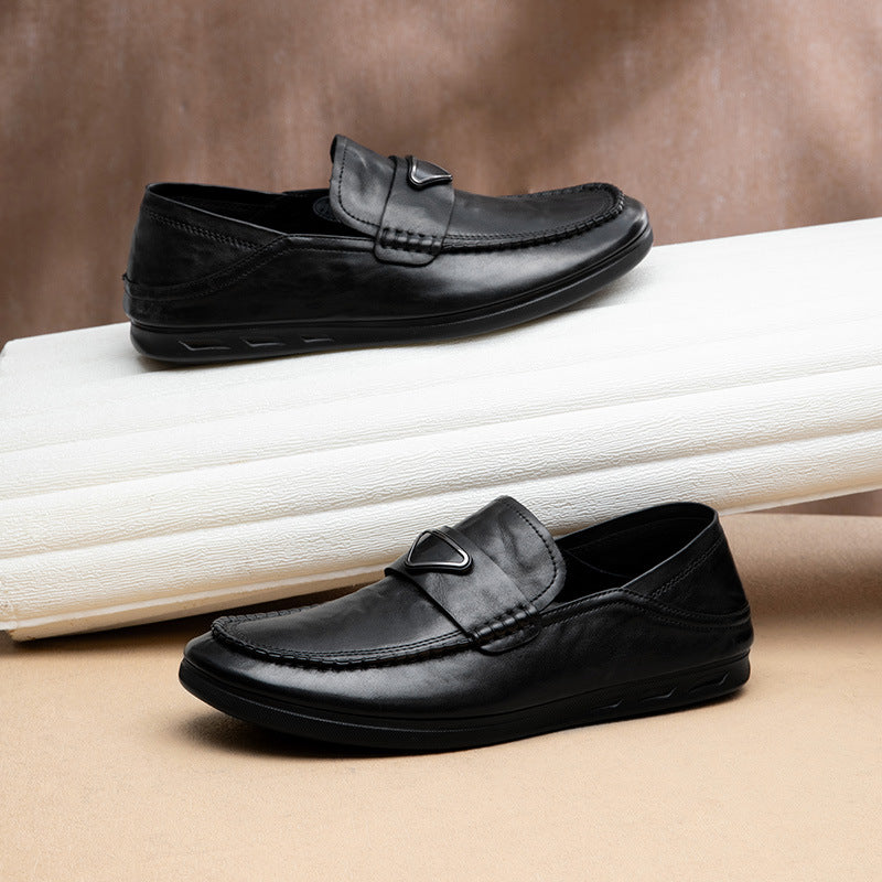 Vaagoon Classic Drive Loafer
