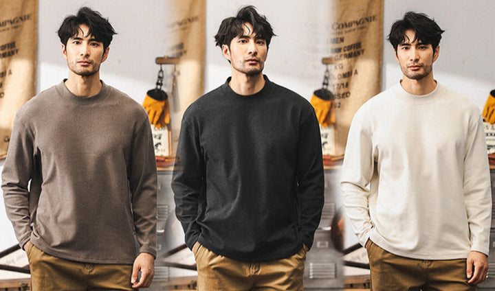 Vaagoon Eclipse Drift Sweater