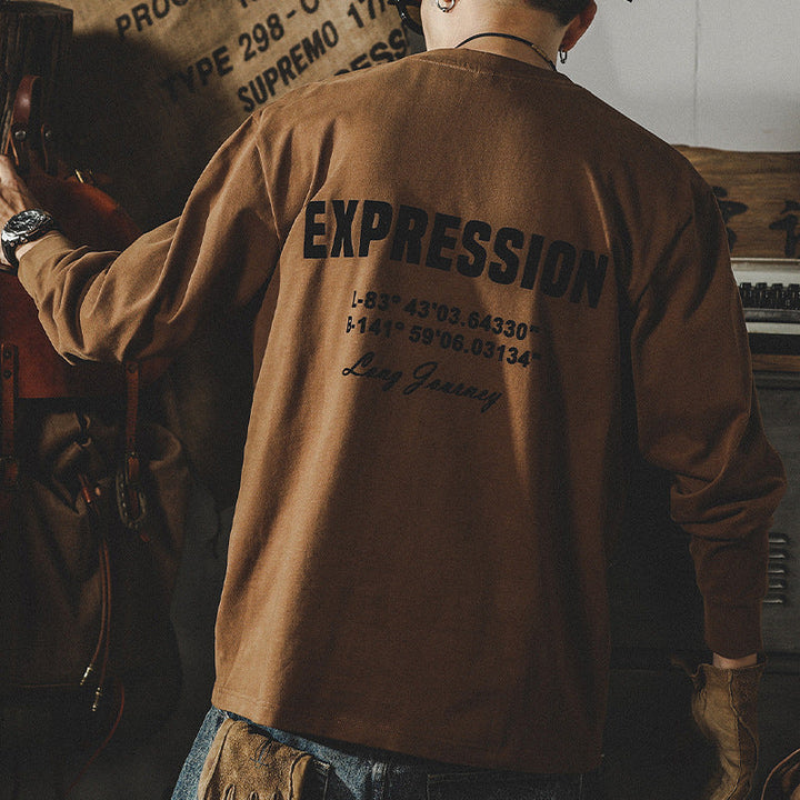 VAAGOON Standout Route T-Shirt