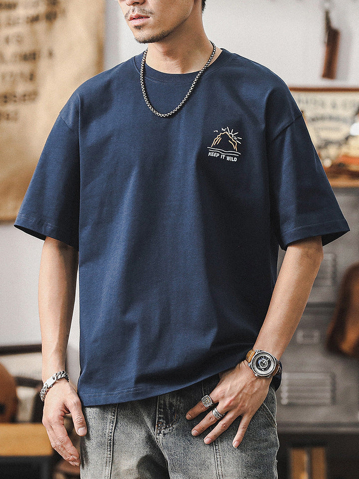 VAAGOON Keep It Wild T-Shirt