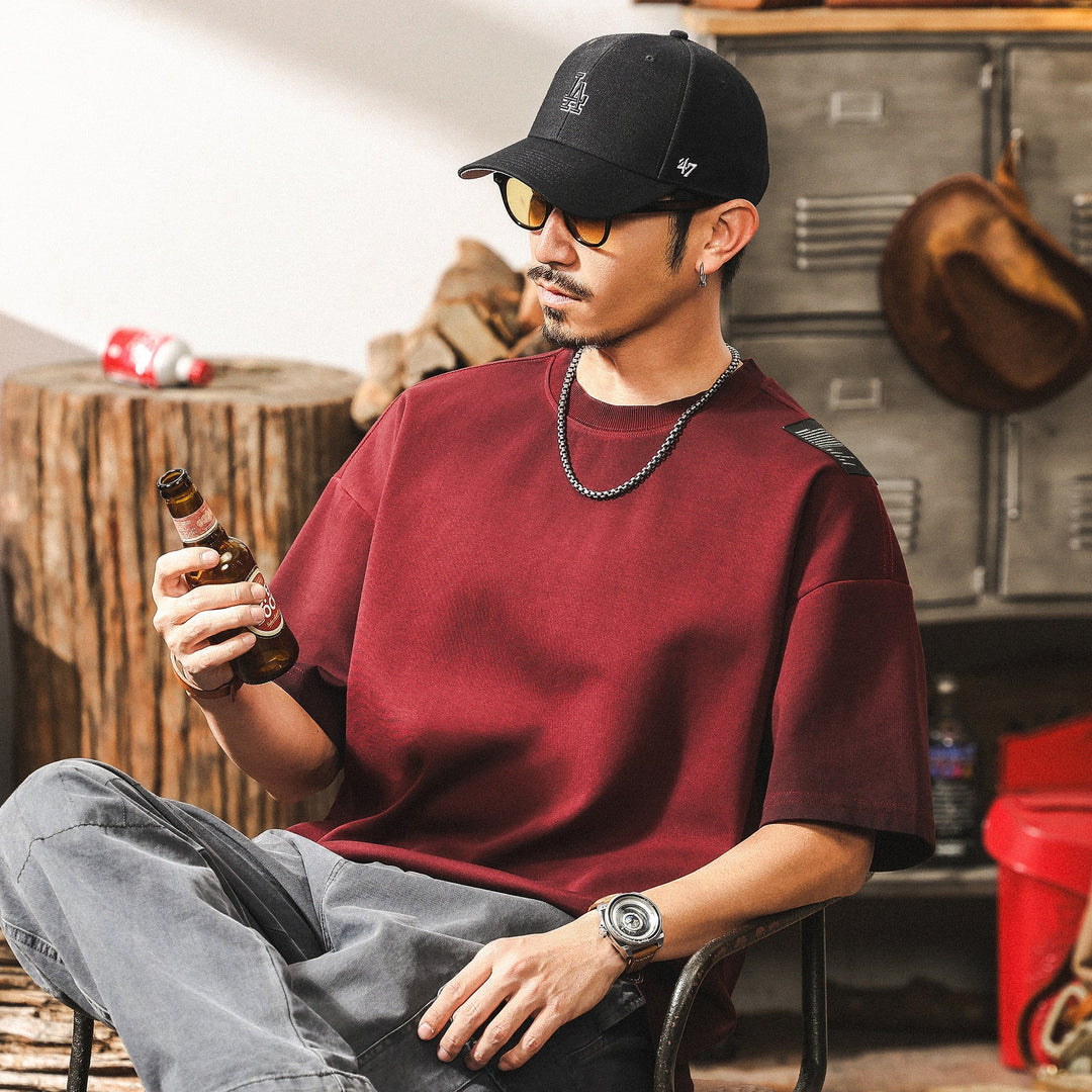 VAAGOON Street Legend T-Shirt