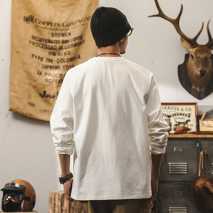 VAAGOON Wildstripe Animal Print Sweat