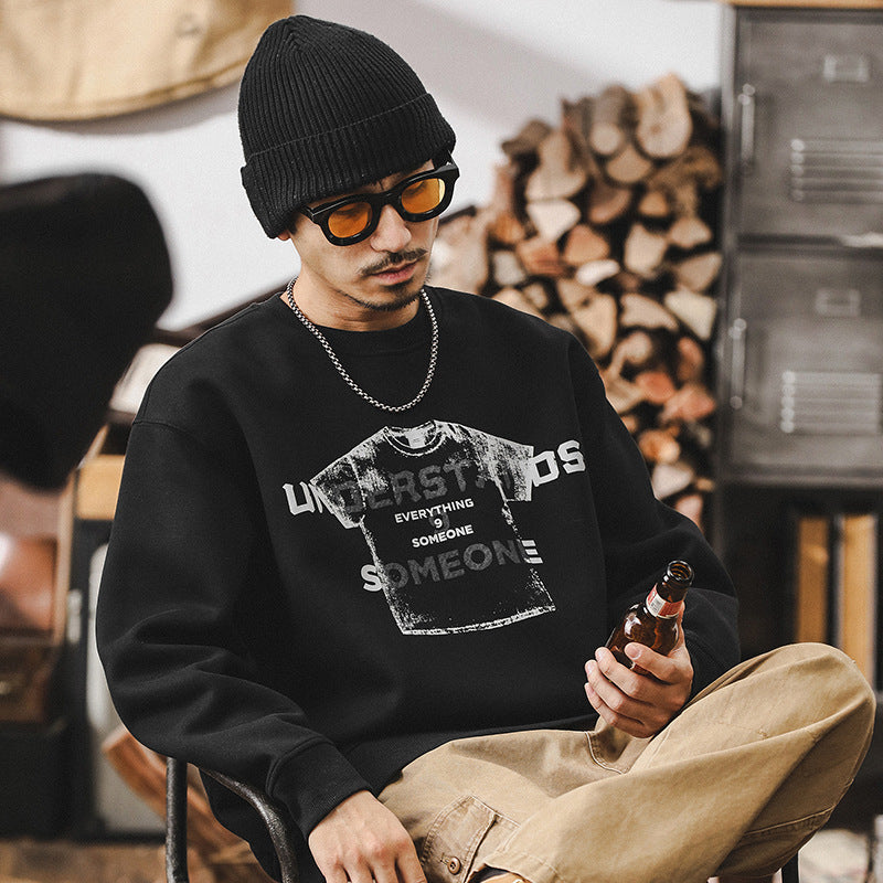 VAAGOON Cipher Vault Tee