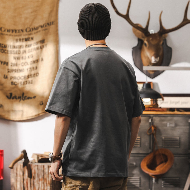 VAAGOON Concrete Flash T-Shirt