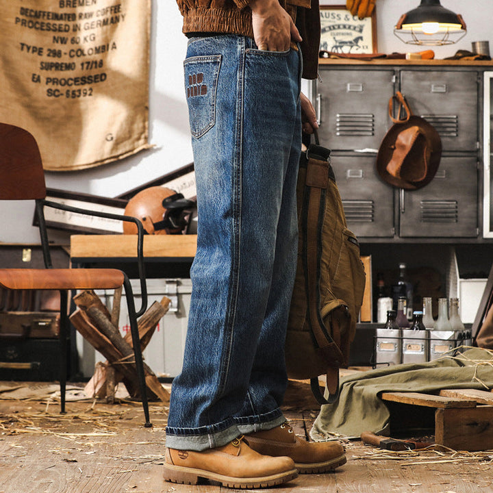 VAAGOON American Vanguard Pants