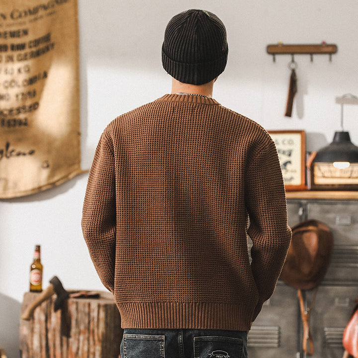 Vaagoon Frost Nomad Sweater