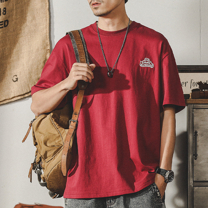 VAAGOON Canyon Shift T-Shirt