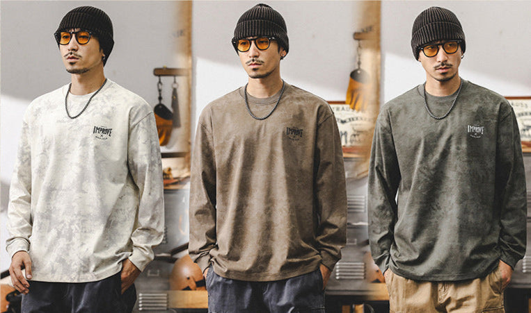 VAAGOON Urban Fog T-Shirt