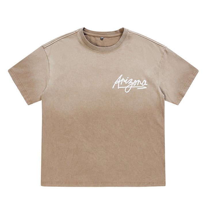 VAAGOON Drifted Echo T-Shirt