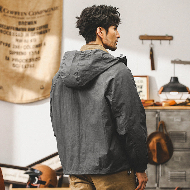 Vaagoon StormGuard Jacket