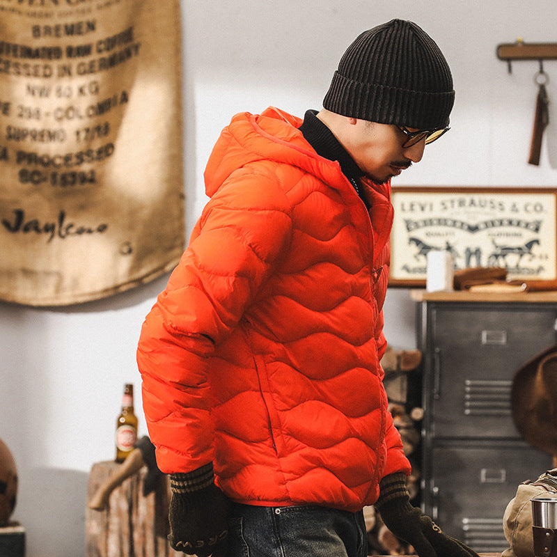 Vaagoon Wave Bomb Jacket