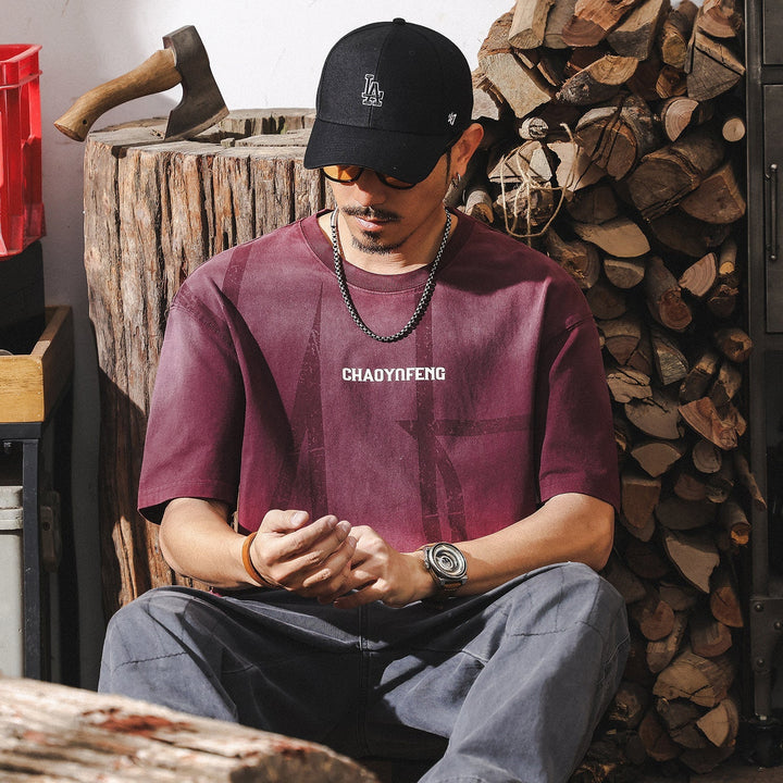 VAAGOON Urban Spirit T-Shirt