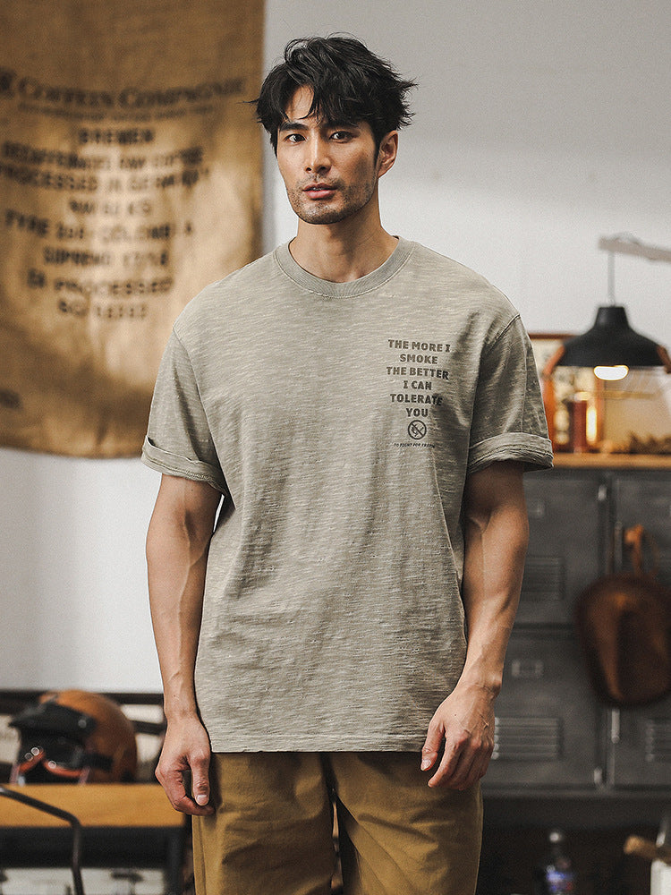 VAAGOON Coastline Sprint T-Shirt