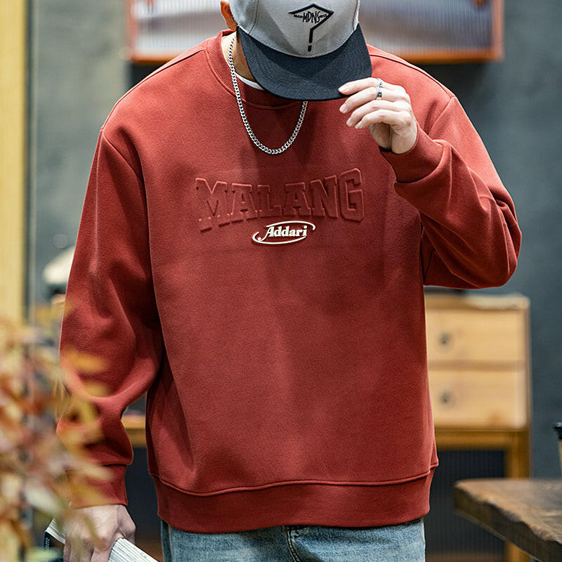VAAGOON MALANG SWEAT