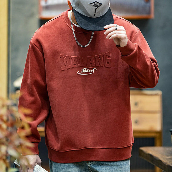 VAAGOON MALANG SWEAT