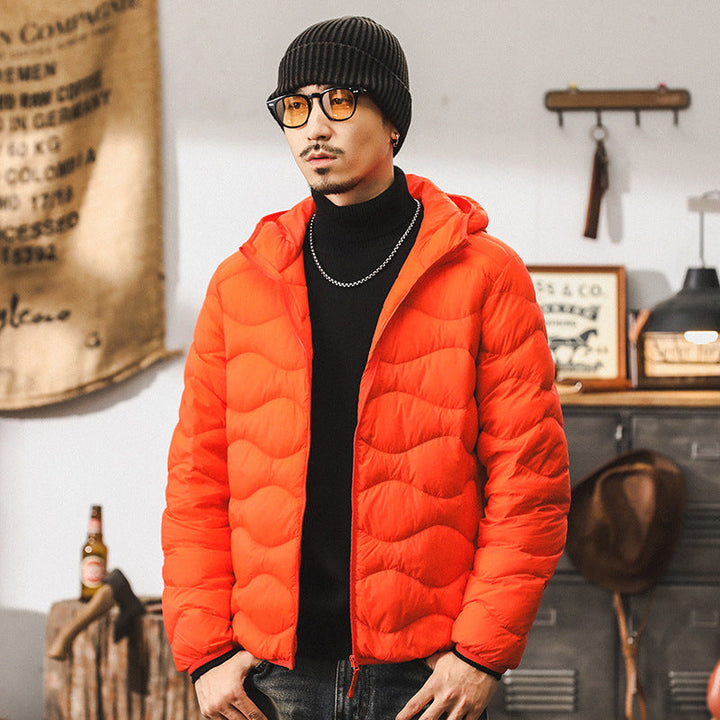 Vaagoon Wave Bomb Jacket