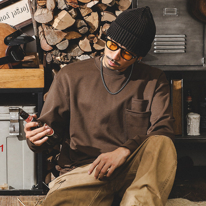 VAAGOON Gridliner Bold T-Shirt