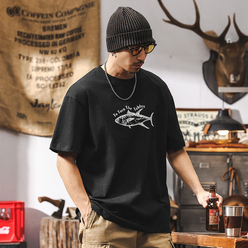 VAAGOON Sunset Roamer T-Shirt