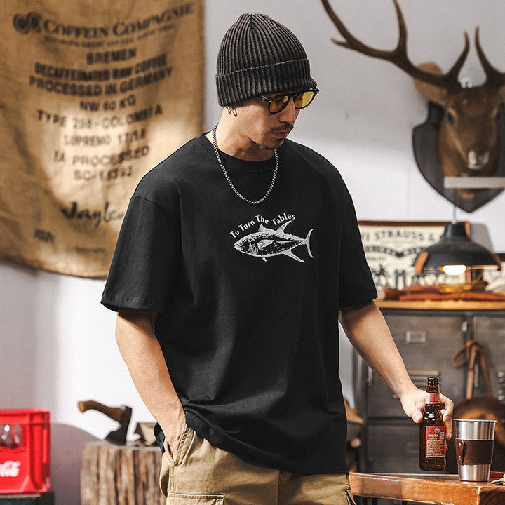 VAAGOON Sunset Roamer T-Shirt