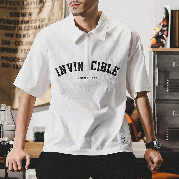 VAAGOON Ming Line T-Shirt