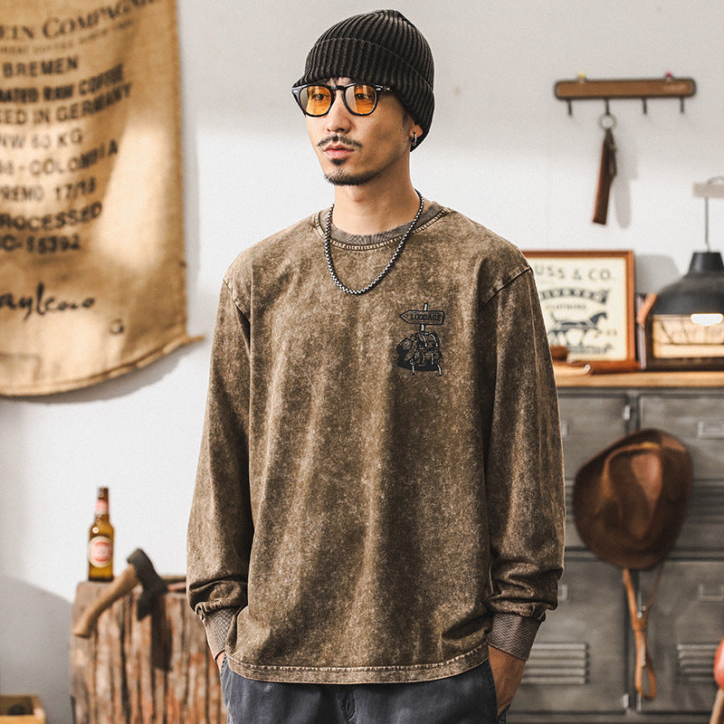 VAAGOON Carnival Grid T-Shirt