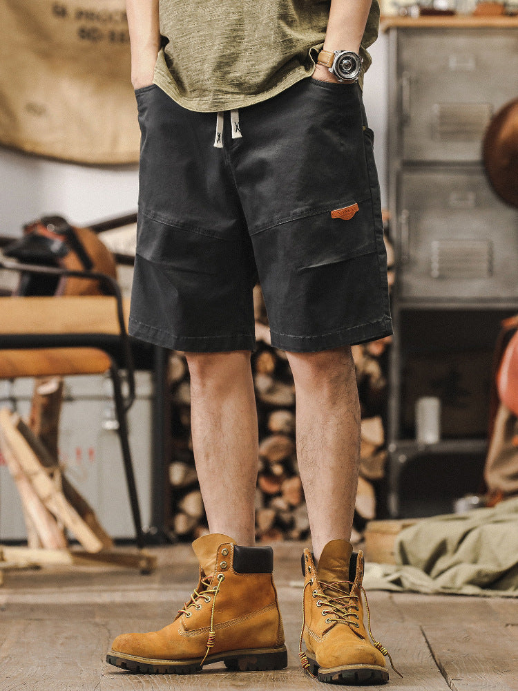 VAAGOON Urban Core Shorts