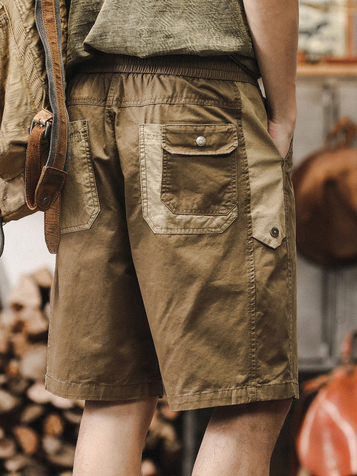 VAAGOON Sandshift Shorts