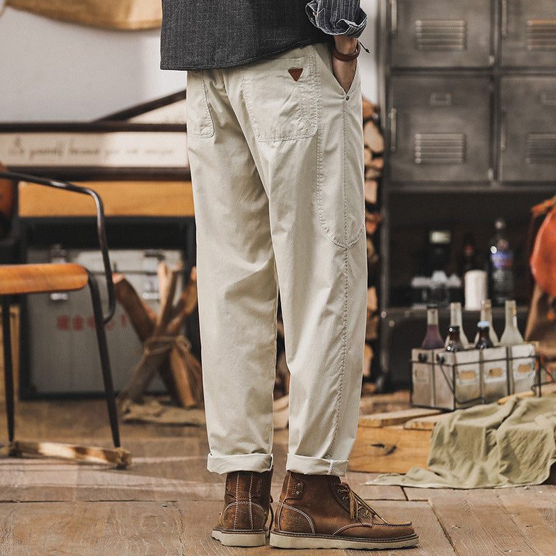 VAAGOON American Trailblazer Pants