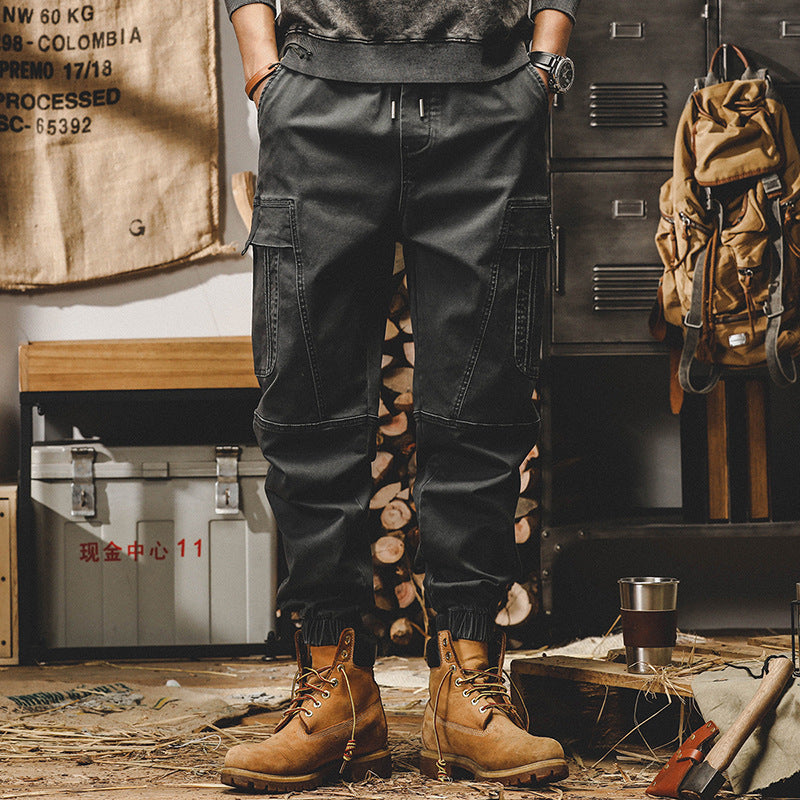 Vaagoon Reinforced Utility Pants